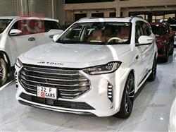 Jetour X70 Plus